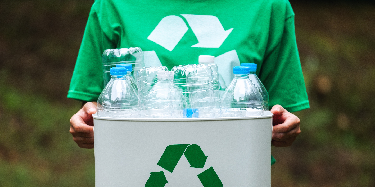 Closed loop recycling definition and guide for plastic packaging